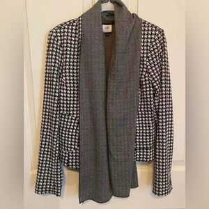 Cabi 3904 Houndstooth Jacket